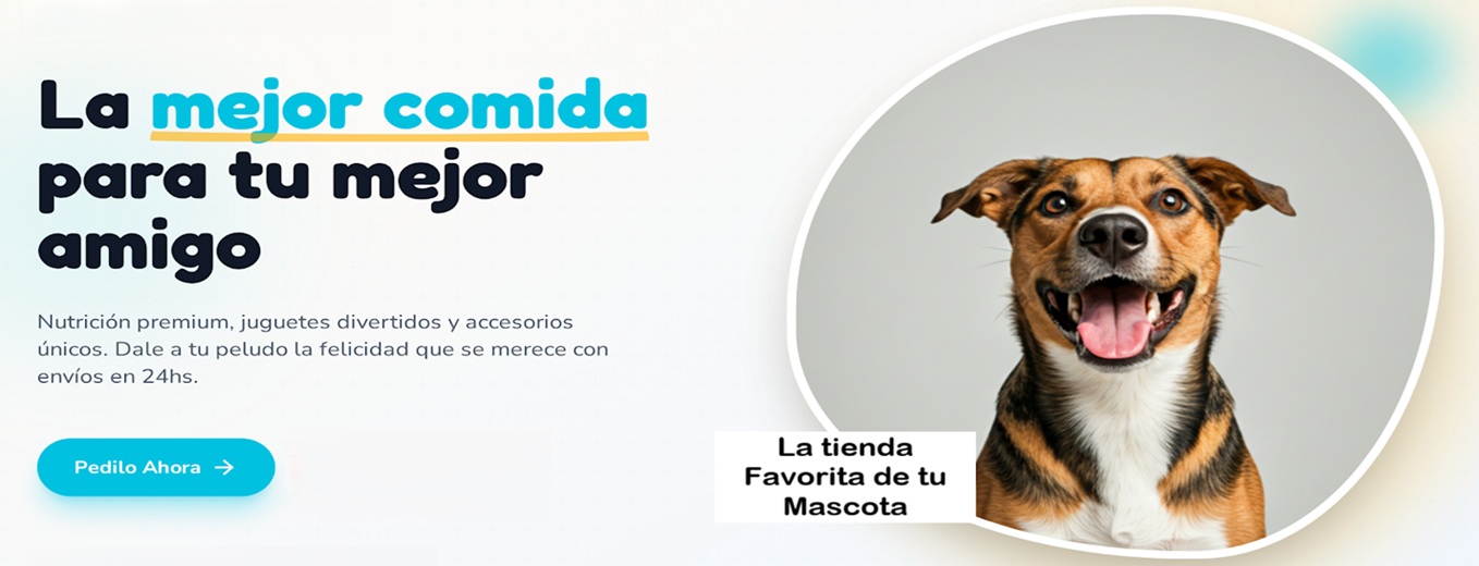 Pedilo ahora